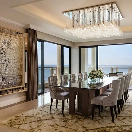 Sheraton Grand Danang Resort & Convention Center Exterior photo
