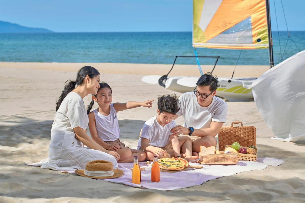 Resort Sheraton Grand &