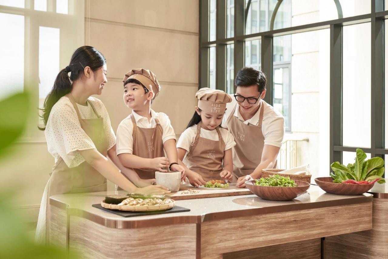 Resort Sheraton Grand & Đà Nẵng