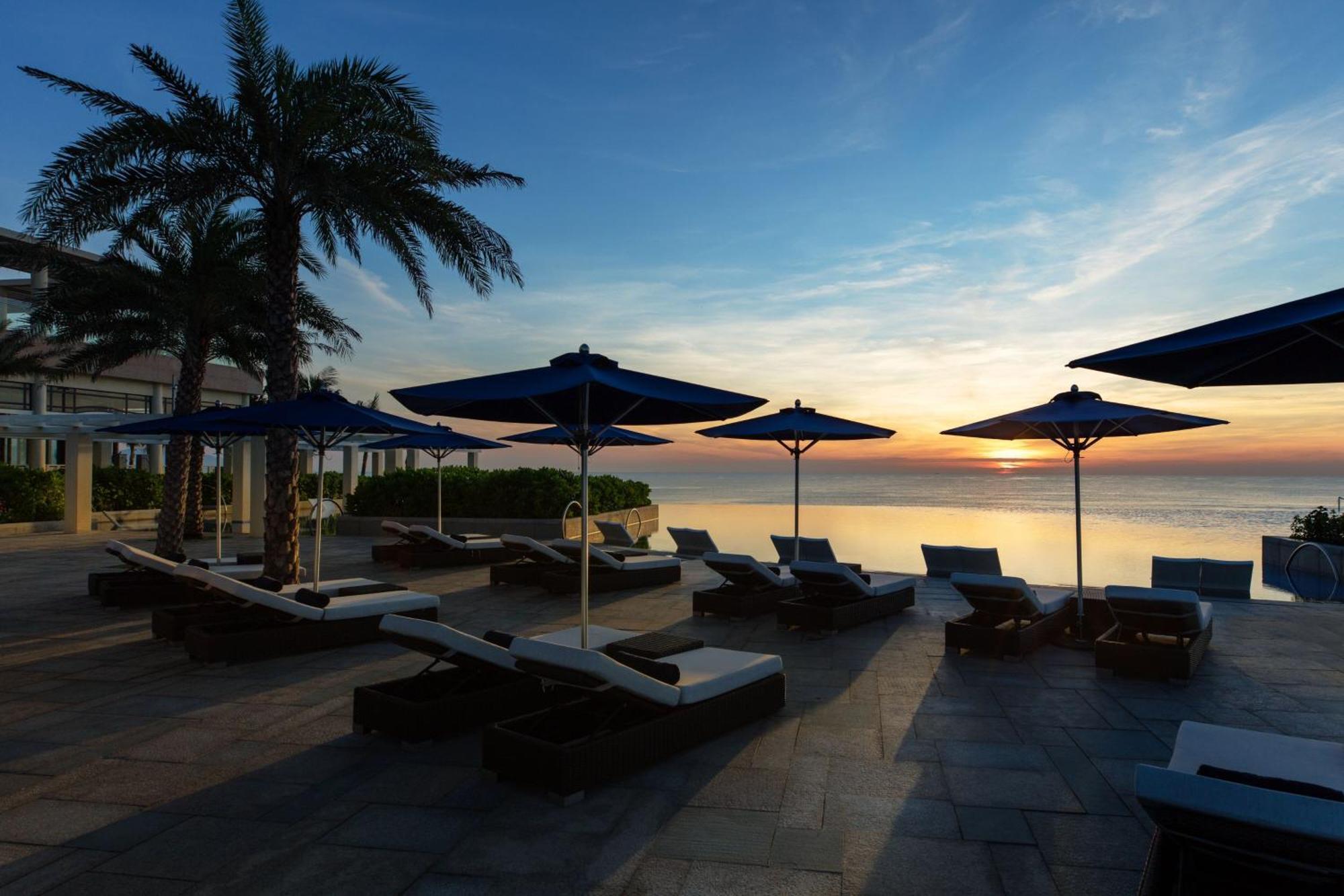 Sheraton Grand & Convention Center Resort Da Nang