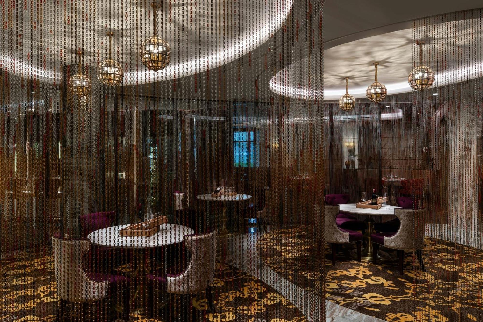 Sheraton Grand & 5* Đà Nẵng