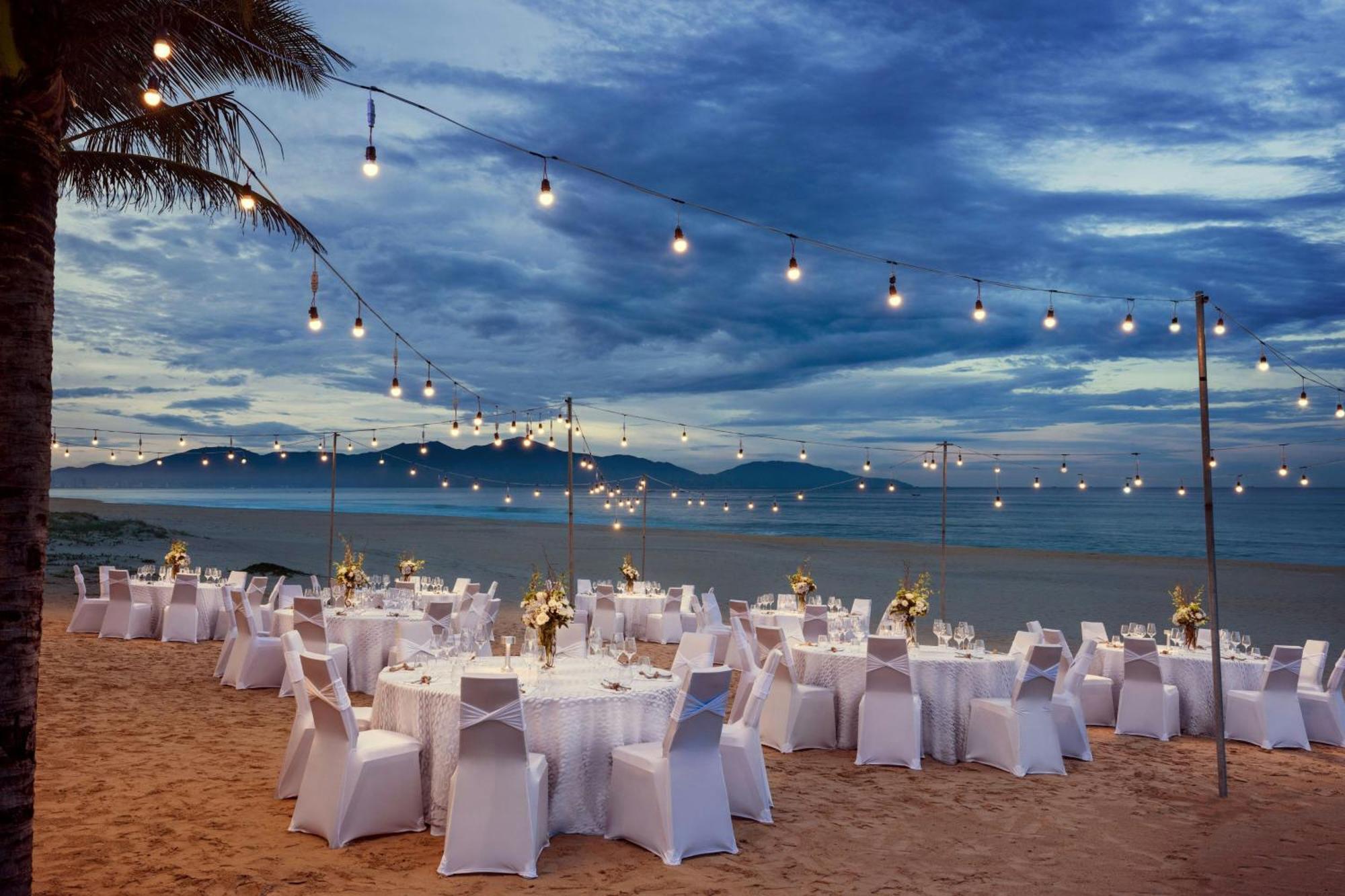 Sheraton Grand & Resort