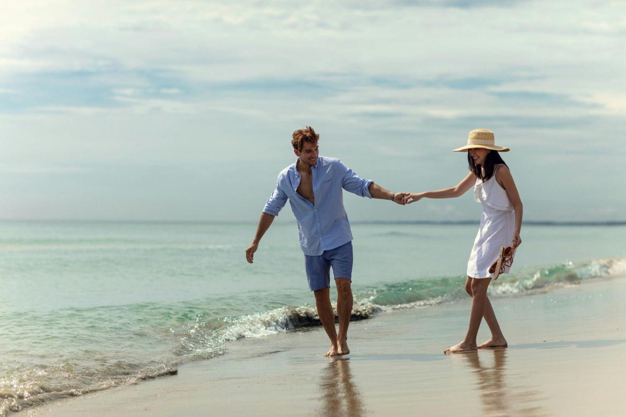 Resort Sheraton Grand &