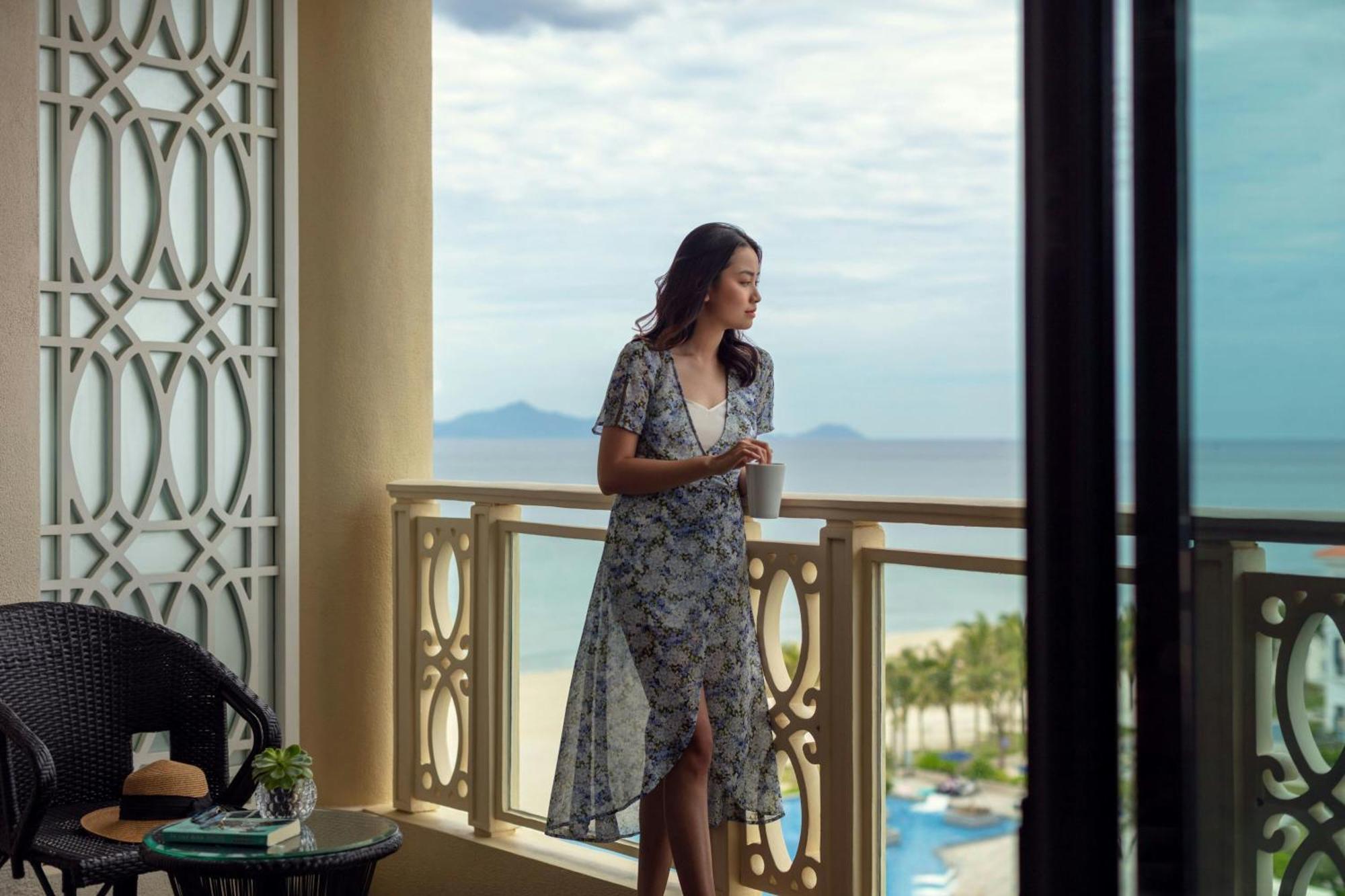 Sheraton Grand & Resort 5*