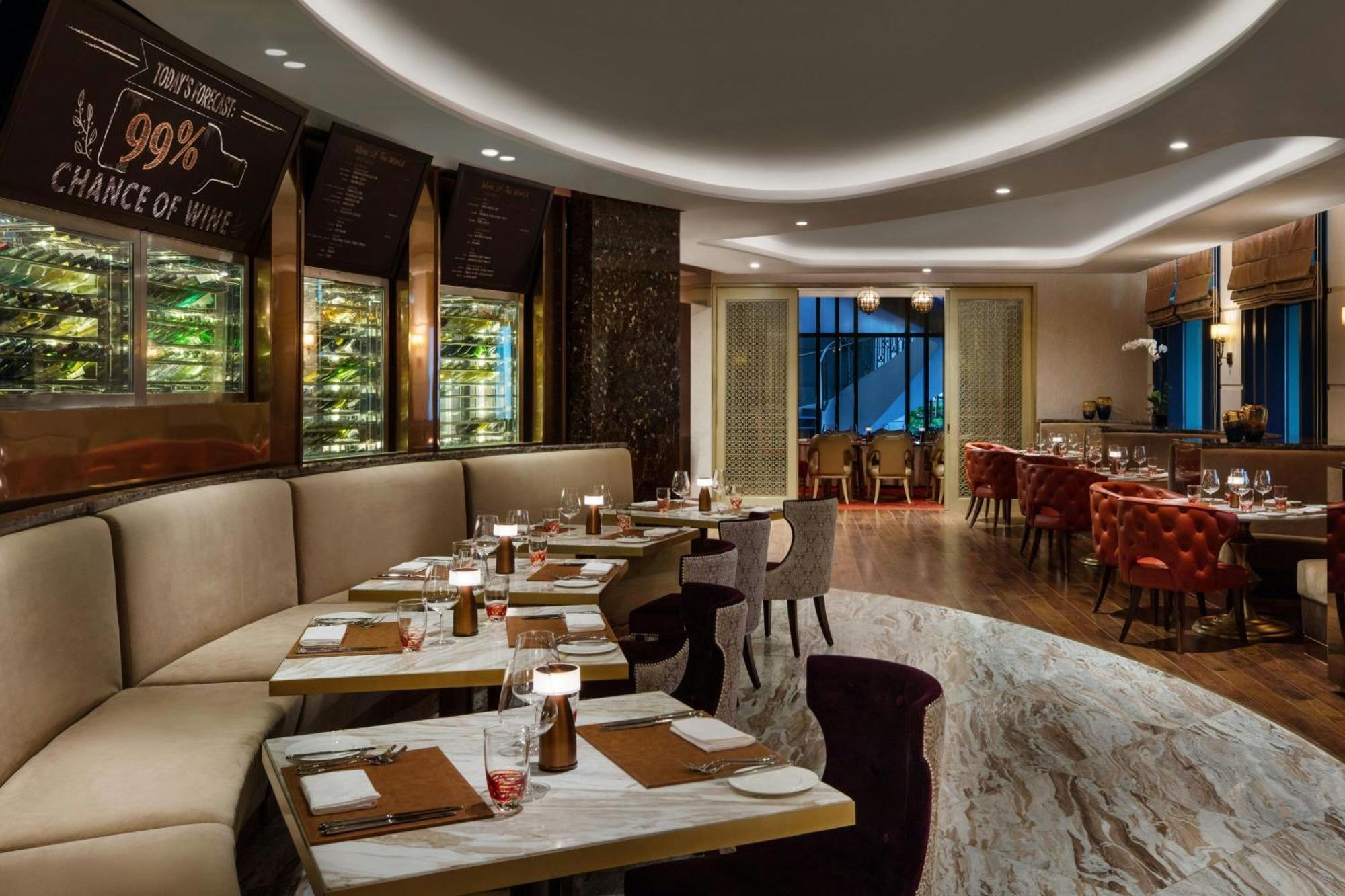 Sheraton Grand & Resort Đà Nẵng