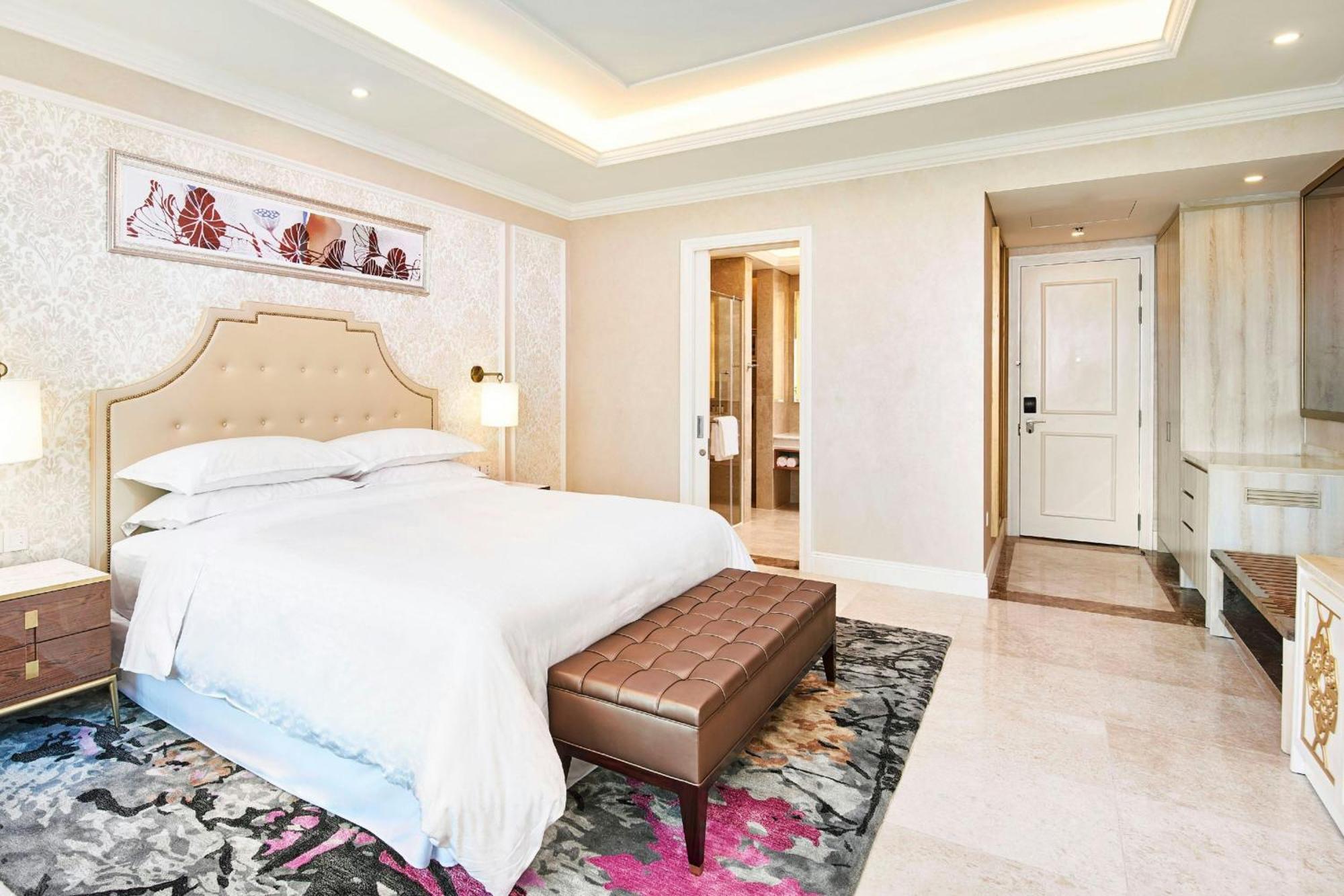 Sheraton Grand & Resort 5*