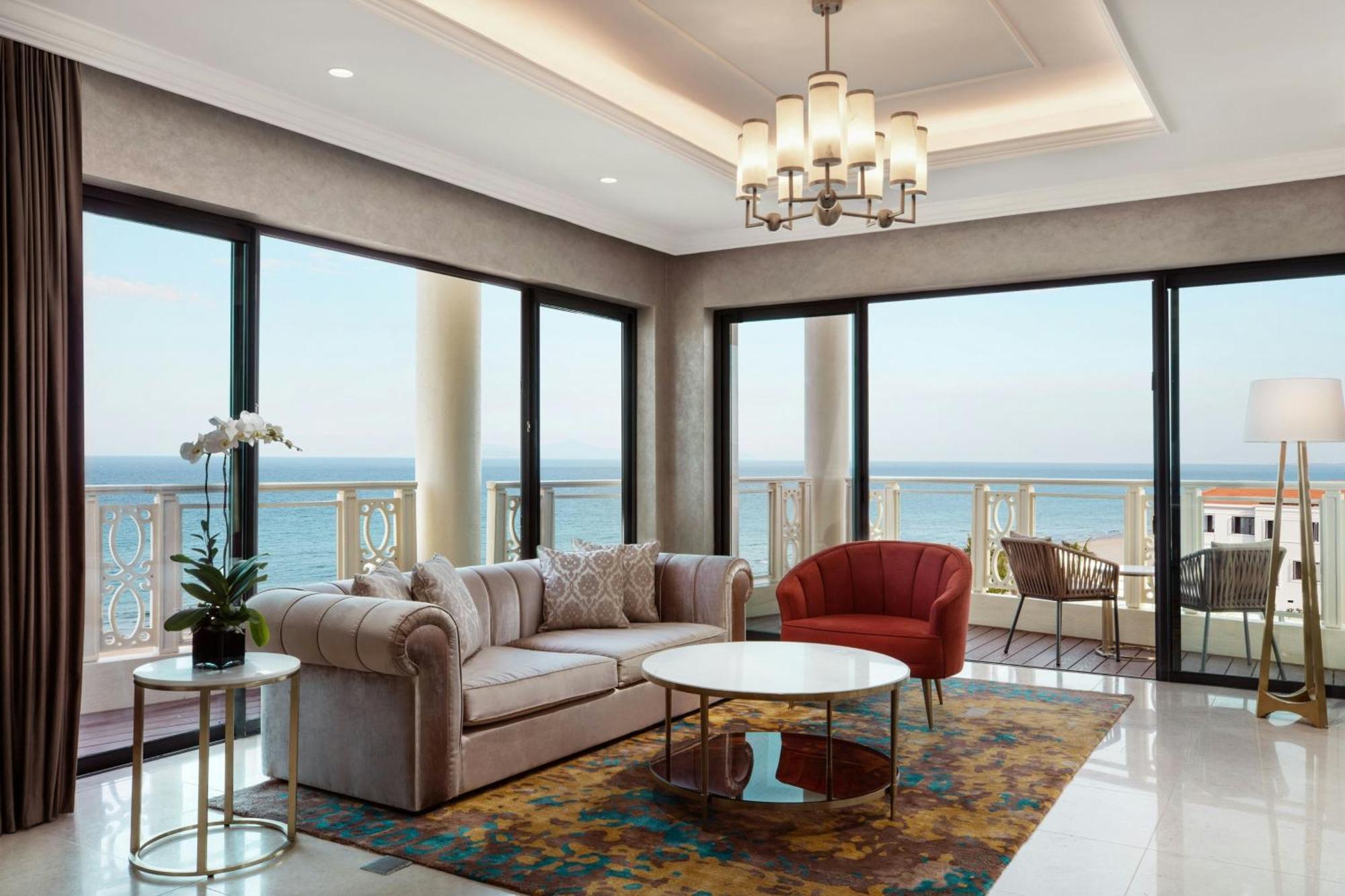 Sheraton Grand & Resort Đà Nẵng