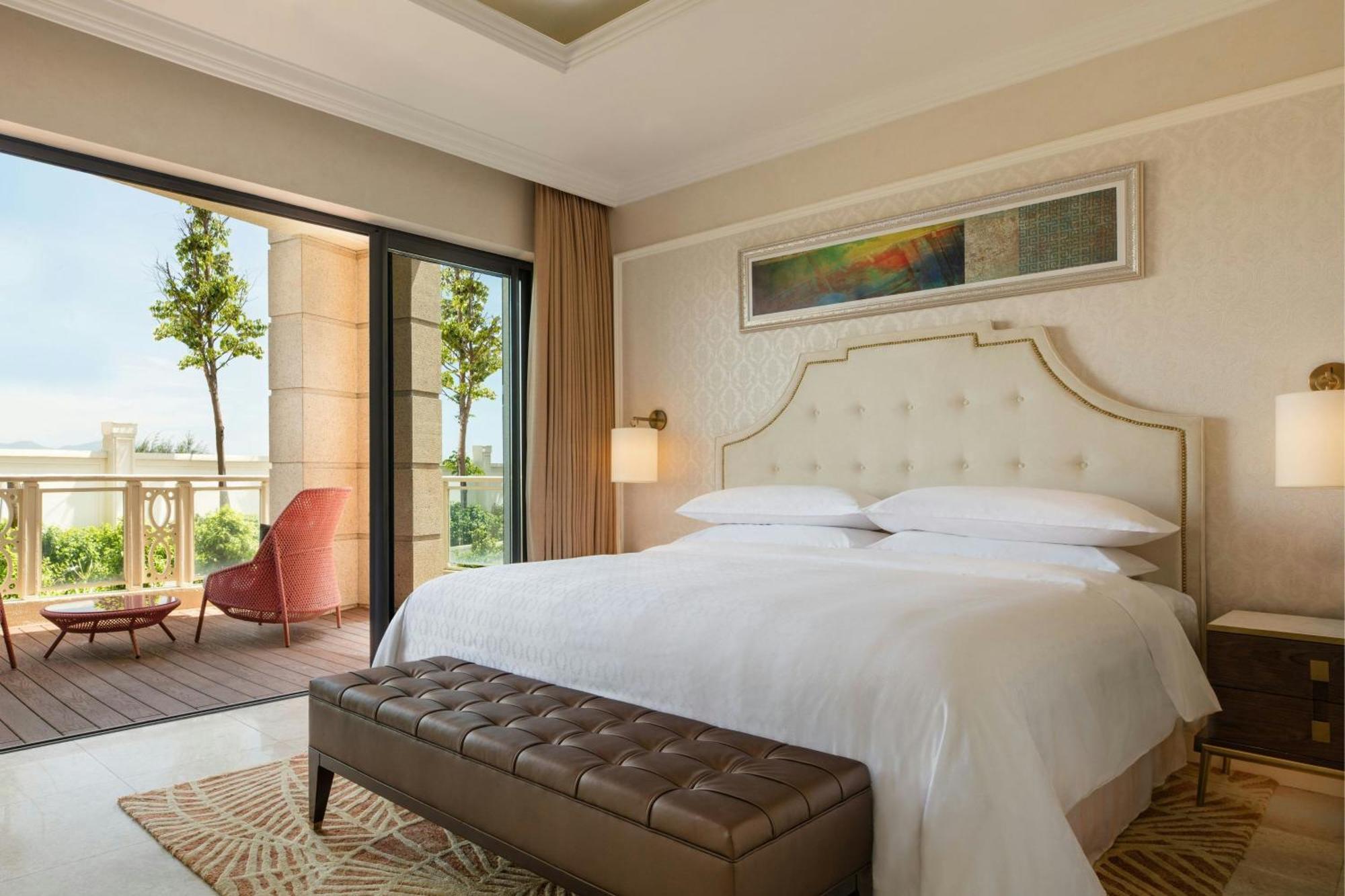 Sheraton Grand & Đà Nẵng