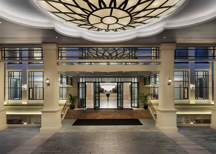 Sheraton Grand Danang Resort & Convention Center