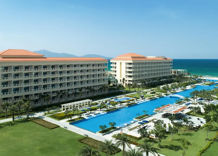 Sheraton Grand Danang Resort & Convention Center