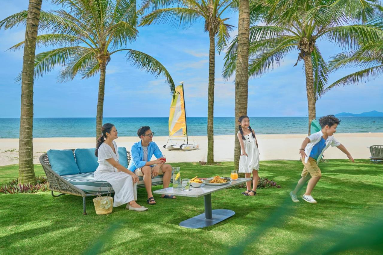 Sheraton Grand & Convention Center Đà Nẵng