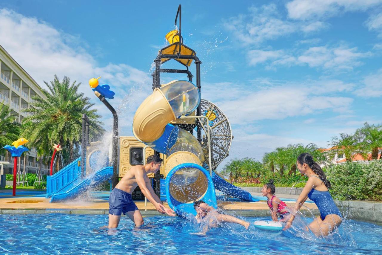 Sheraton Grand & Convention Center Station touristique Đà Nẵng