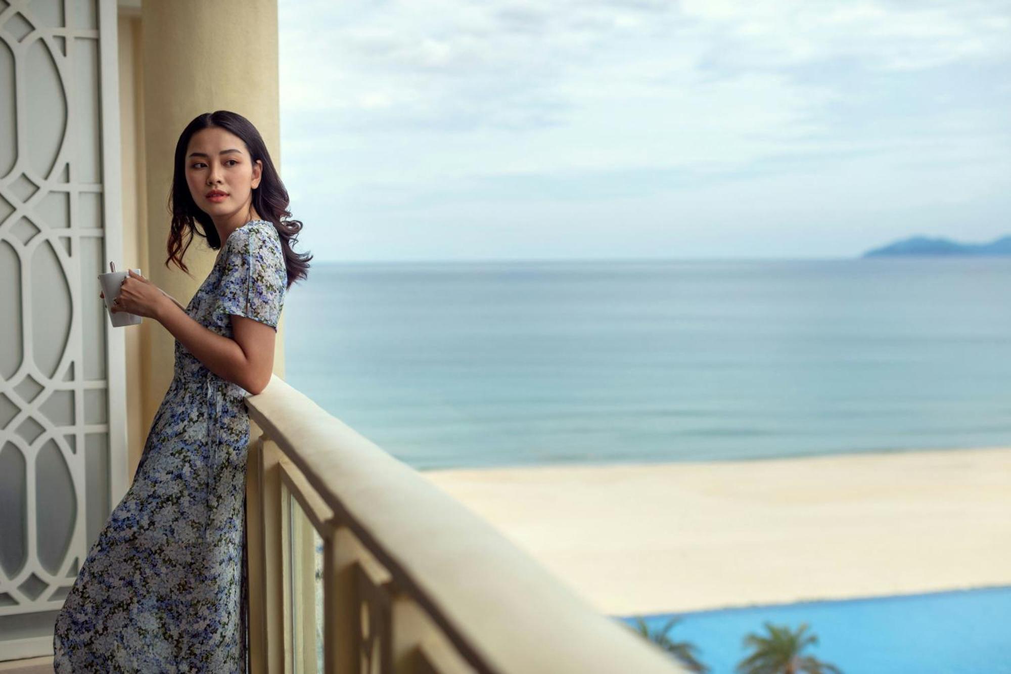 Sheraton Grand & Convention Center Station touristique Đà Nẵng